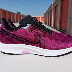 [NEW] Nike Air Zoom Pegasus 36 Premium